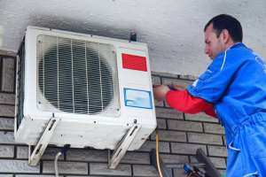 24/7 and Emergency HVAC Near Rye, NY | Air Conidtioning and Heating Contractors